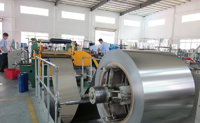 不銹鋼中SS與SUS，化學性質及物理性質的差別