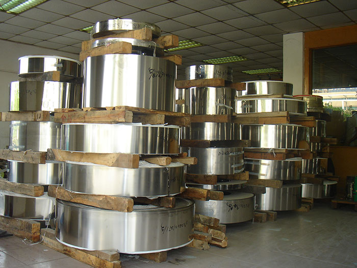 304不銹鋼為什么會開裂，現在為您解決